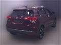 2015 Honda VEZEL