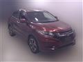 2015 Honda VEZEL