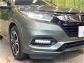 2018 Honda VEZEL