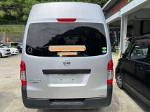 2018 Nissan NV350 Caravan