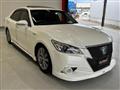 2013 Toyota Crown