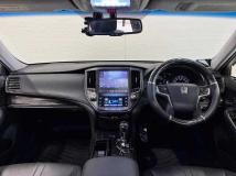 2013 Toyota Crown