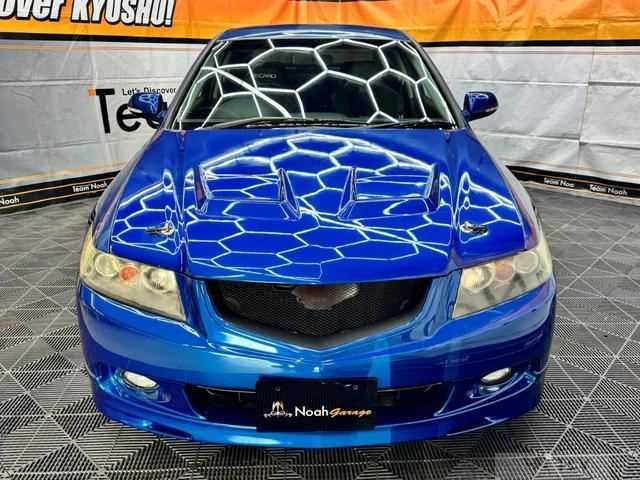 2003 Honda Accord