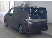 2019 Nissan Serena