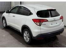 2017 Honda VEZEL