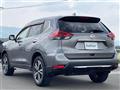 2019 Nissan X-Trail