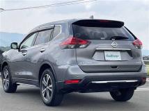 2019 Nissan X-Trail