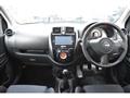 2017 Nissan March
