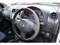2017 Nissan March