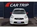 2017 Nissan March
