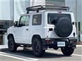 2019 Suzuki Jimny