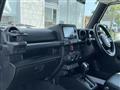 2019 Suzuki Jimny