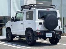 2019 Suzuki Jimny