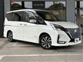 2020 Nissan Serena