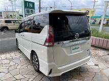 2018 Nissan Serena