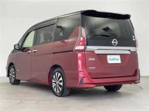 2019 Nissan Serena