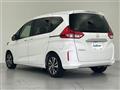 2017 Honda Freed
