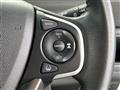 2017 Honda Freed