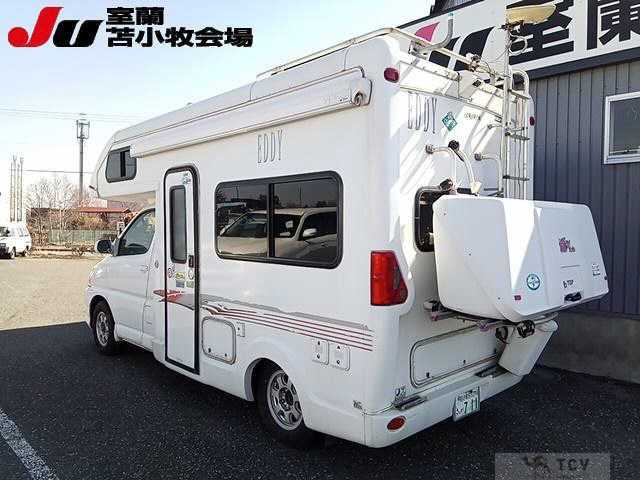2001 Toyota Grand Hiace