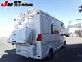 2001 Toyota Grand Hiace