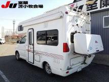 2001 Toyota Grand Hiace