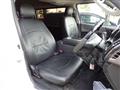 2008 Toyota Hiace Van