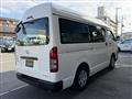 2012 Toyota Hiace Van