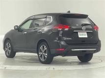 2018 Nissan X-Trail