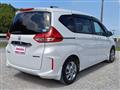 2020 Honda Freed