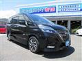 2019 Nissan Serena