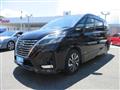 2019 Nissan Serena