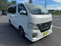 2020 Nissan NV350 Caravan