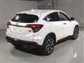 2018 Honda VEZEL