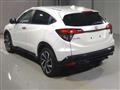 2018 Honda VEZEL