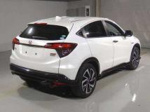 2018 Honda VEZEL
