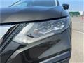 2020 Nissan X-Trail