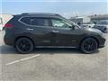 2020 Nissan X-Trail