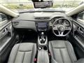 2019 Nissan X-Trail