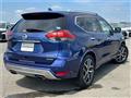 2019 Nissan X-Trail