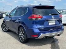 2019 Nissan X-Trail