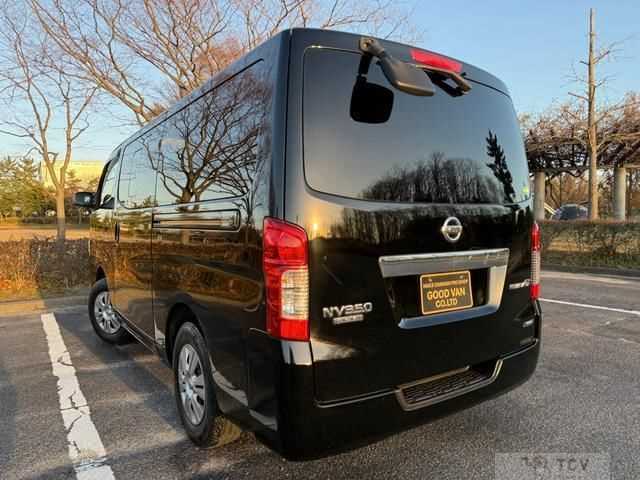 2014 Nissan NV350 Caravan