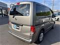 2017 Nissan NV200 VANETTE