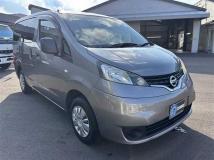 2017 Nissan NV200 VANETTE