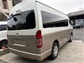 2005 Toyota Hiace Wagon