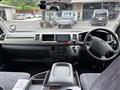 2005 Toyota Hiace Wagon