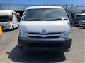2012 Toyota Hiace