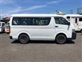2012 Toyota Hiace