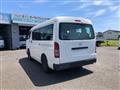 2012 Toyota Hiace