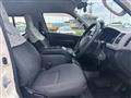 2012 Toyota Hiace