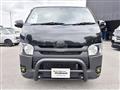 2009 Toyota Hiace Van